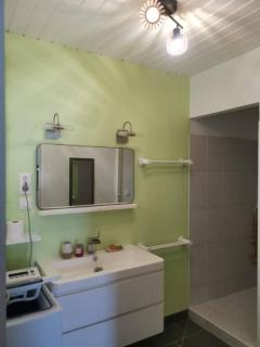 sea view apartment & swimming pool - 7