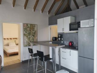 sea view apartment & swimming pool - 6