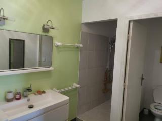 sea view apartment & swimming pool - 4