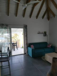 sea view apartment & swimming pool - 3