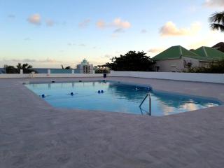 sea view apartment Oyster Pond - Saint Martin - 0