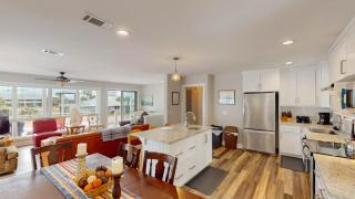 Clubhouse Cottage - 3