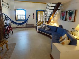 Linda casa na entrada do Centro Histórico - 8