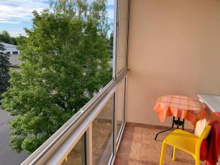 Mineral Apartment - 2