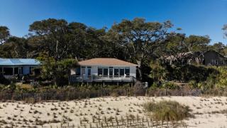 Oakridge Cottage - 4