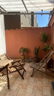 Apartamento térreo Itagua - 8