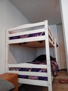 Alloggio Centro Torgnon 40 m impianti sci - 5