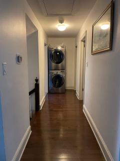 Fantastic updated apartment with parking - 6