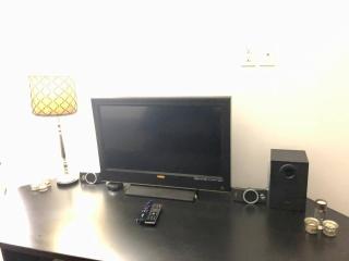 Fantastic updated apartment with parking - Philadelphia - 4