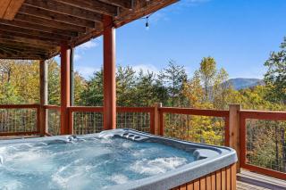 Evergreen Escape - 8