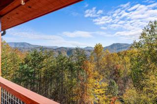 Evergreen Escape - 8