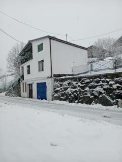 Alloggio Centro Torgnon 40 m impianti sci - 7