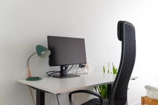 Warsaw Stadium - 7th Floor, Balcony - by Rentujemy - 4