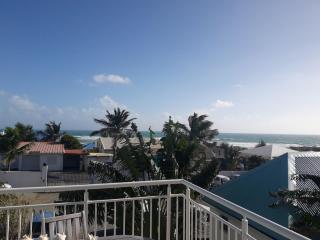 sea view apartment & swimming pool - Saint Martin - 3