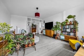 Warsaw Stadium - 7th Floor, Balcony - by Rentujemy - 3