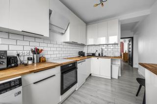 Warsaw Stadium - 7th Floor, Balcony - by Rentujemy - 1