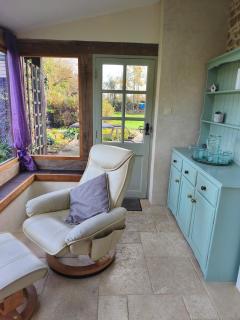 Le cottage de Maddie - charme, calme et authenticité - 2