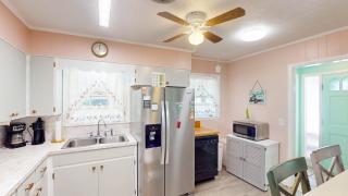 A Hidde Gem Duplex - 5