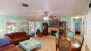 A Hidde Gem Duplex - 4