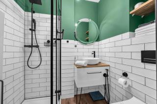 Warsaw Stadium - 7th Floor, Balcony - by Rentujemy - 7