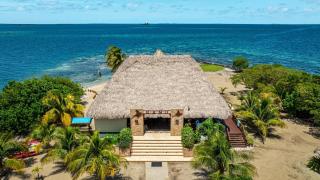 Kanu Private Island Belize - 8