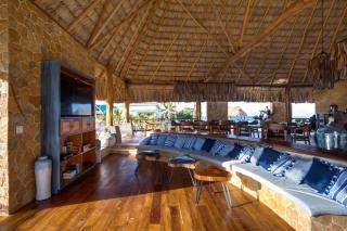 Kanu Private Island Belize - 3