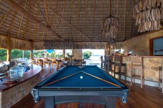 Kanu Private Island Belize - 2