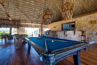 Kanu Private Island Belize - 1