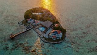 Luxury All-Inclusive Prince Private Island - 0