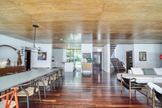 The Beach House - Upscale 5-bed Beachfront Villa w pool pier ocean views - 1