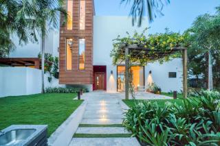 The Beach House - Upscale 5-bed Beachfront Villa w pool pier ocean views - 7