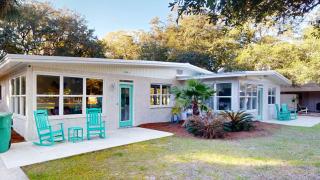 Sea Haven Duplex A - 9