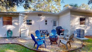 Sea Haven Duplex A - 6