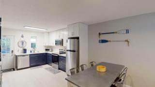 Sea Haven Duplex A - 1