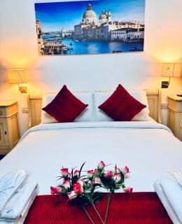 Hotel Henry Venice - 7