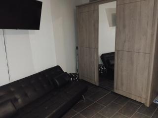 Appartement BREST tout confort avec internet et TV dans la chambre et le salon - 8