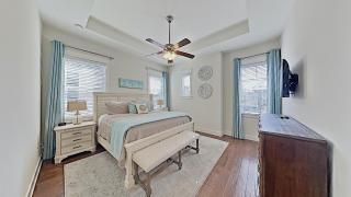 Prominence 30A - Mint Julep - Inlet Beach - 1