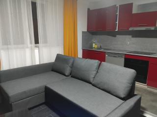 Appartement BREST tout confort avec internet et TV dans la chambre et le salon - 7