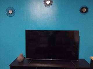 Appartement BREST tout confort avec internet et TV dans la chambre et le salon - 5