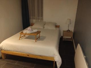 Appartement BREST tout confort avec internet et TV dans la chambre et le salon - 4