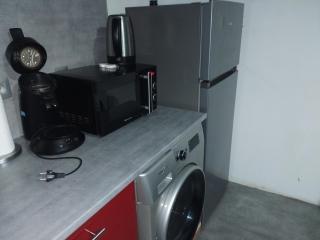 Appartement BREST tout confort avec internet et TV dans la chambre et le salon - 2
