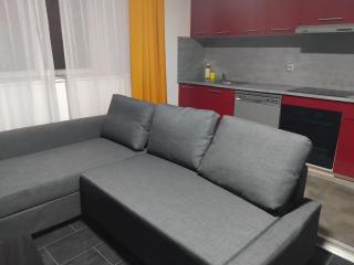 Appartement BREST tout confort avec internet et TV dans la chambre et le salon - 1