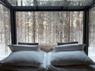 Balder Luxury Lodge & Glass Igloos - 6