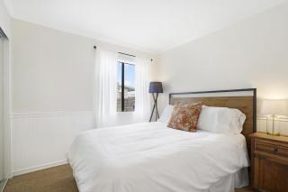 3Br Near Beach W Oceanview Balcony, Ac & Outdoor Dining By Beachview Rentals - 3