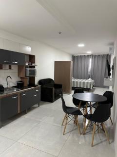 Loft completo 200 metros do consulado americano - 5