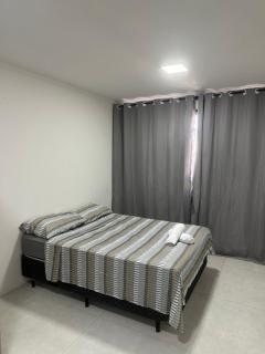 Loft completo 200 metros do consulado americano - 4