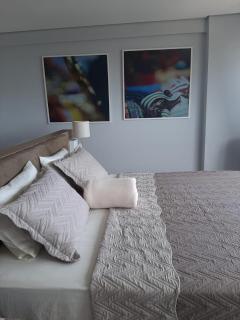 Recife Infinity Pool - VIP - 9