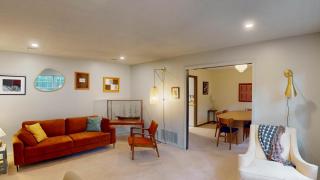 Live Oak Hideaway - 3