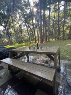 Live Oak Hideaway - 6