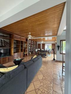 Casa Corazón - Spacious 6 Bedroom Beachfront Villa with Pool Pier - 5